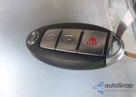 2009 Nissan Versa 1.8Sl z USA, uszkodzony, nr VIN 3N1BC13E89L416121